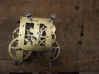 Made in Asia Mantel Clock Movement #5 — photo 1