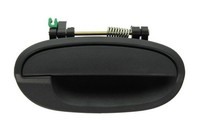 Blic 6010-56-007404P TüRgriff Hinten Rechts Schwarz FüR Chevrolet AußEn