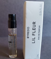 Lil Fleur Byredo perfume - a fragrância Compartilhável 2020