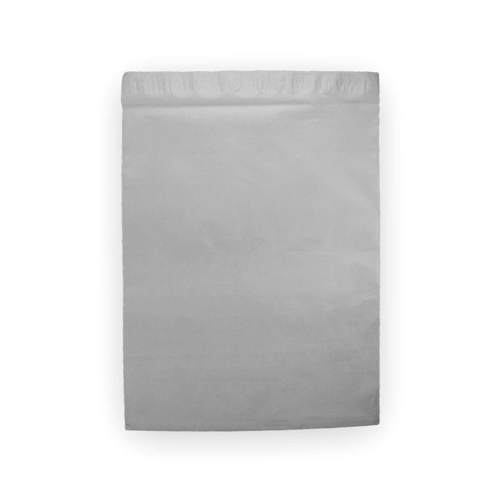 Lot De 25 Enveloppes D'expédition EcoSwift 12x16 Pouces - Poly Mailers 1.7 MIL, écologiques Et Légères