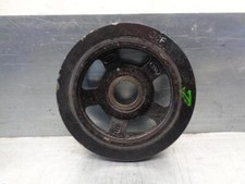 Poulies diverses Hyundai MATRIX