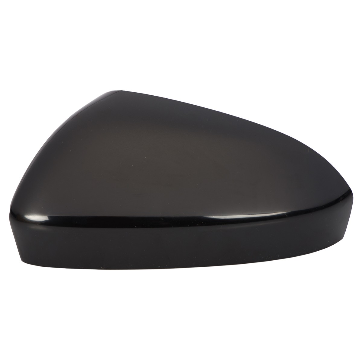 Ford OEM Fusion Door Side Rear View-mirror Cover Cap Trim Left