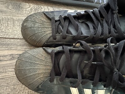 Size 11 - Adidas Pro Model Core Black for sale online | eBay