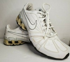Nike Impax How Do You Train Athletic Shoes Women's Size 9- GUC