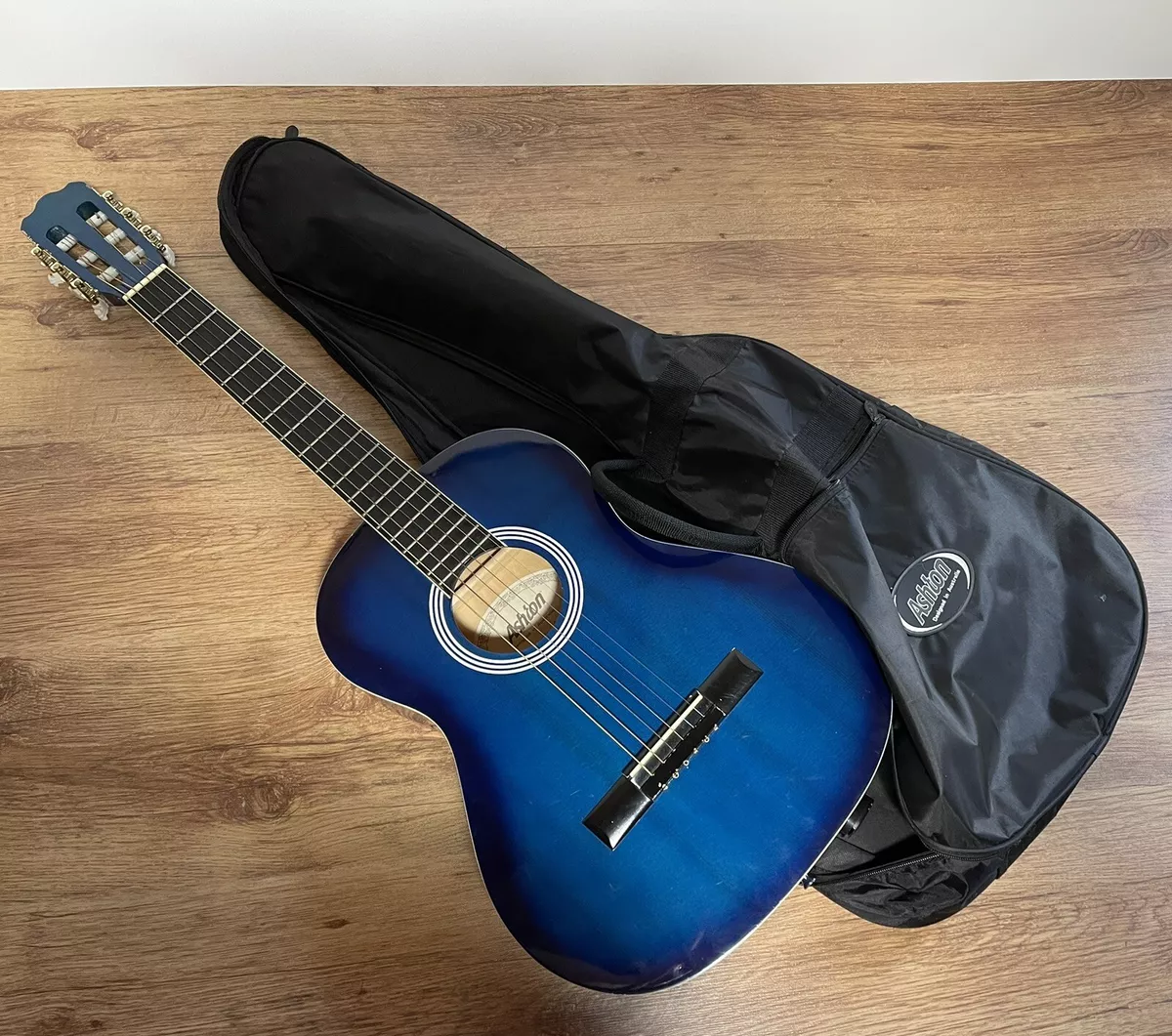 Ashton cheap guitar price