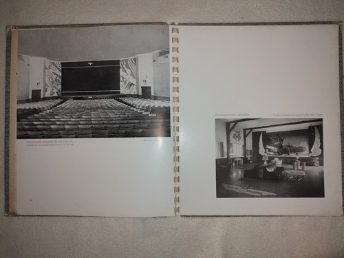 Art and the Soldier - Keesler Field - Mississippi 1943 acceptable/fair condition - Picture 10 of 24