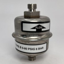 Conjunto de fuelle de ventilación de aire Midmark M11 RPI #RCB089