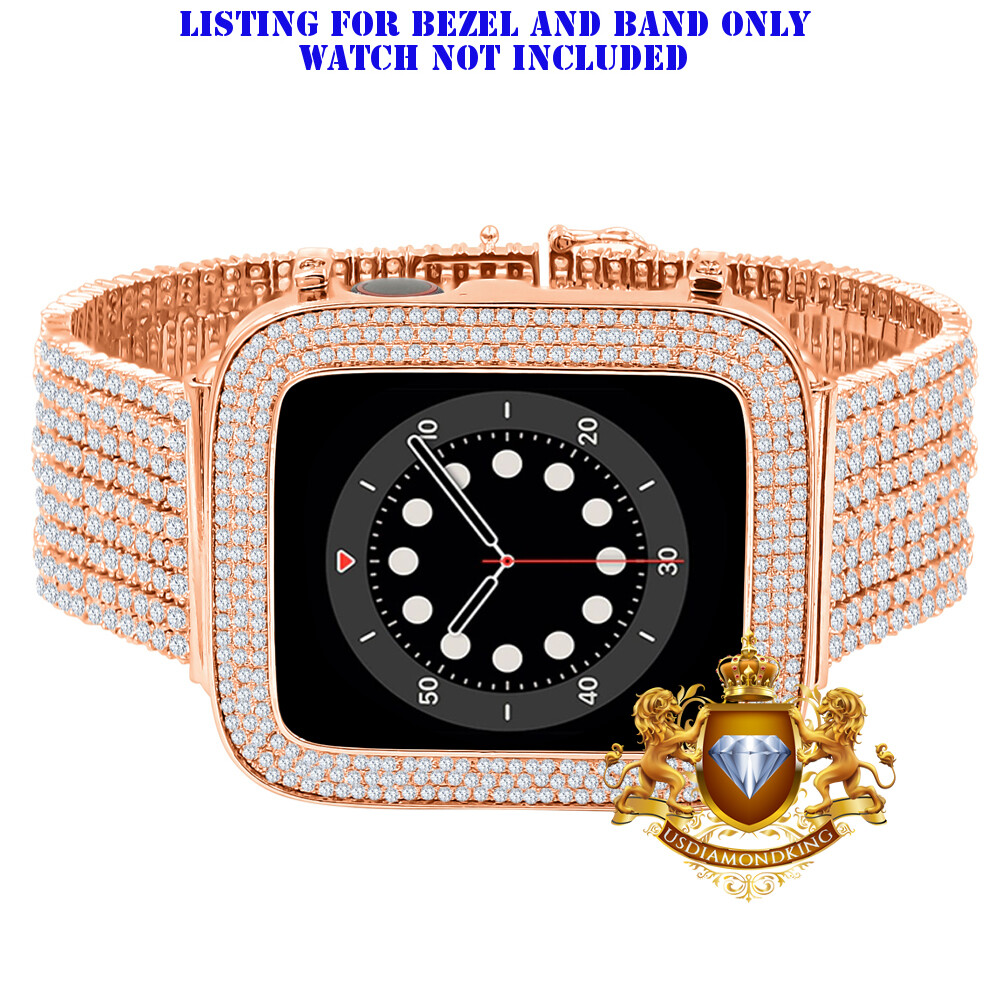 Watch Series Apple Watch Gold Band Combinations Rose Gold