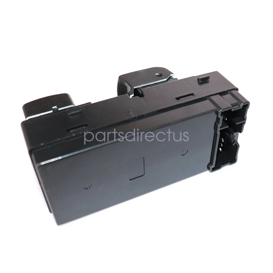 Interruptor de puerta lateral izquierda del conductor nuevo para Nissan NV1500 NV2500 NV3500 2012-2021 Foto 2 de 4