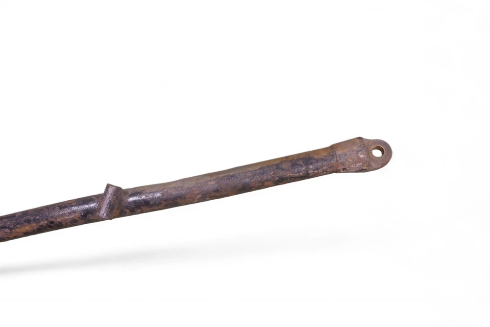 Triumph Thunderbird T100 Tiger 5T Preunidad 6T TR6 Rígida *2868 Sección Marco  Foto 3 de 4