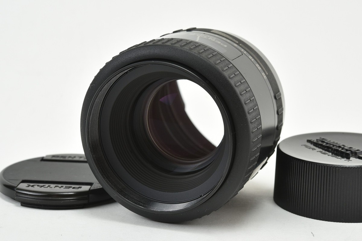 SMC Pentax FA 85mm f/2.8 Soft Portrait AF Lens [Very good