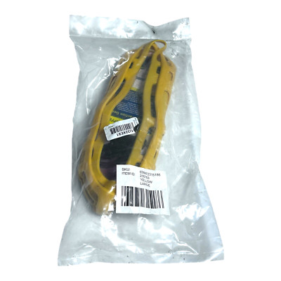 Wet Floor Traction Device Anti Slip Mid-Sole Footwear Stabil Gripper Rubber