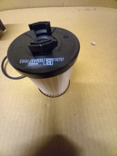 Citroen, Peugeot, Fiat, Saab JTD Fuel Filter. - Picture 4 of 4