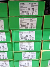 Schneider Electric TeSys Deca Circuit Breaker 30 to 40A GV3P40