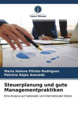 Thumbnail - Steuerplanung Und Gute Managementpraktiken Eine Analyse Auf Nationaler