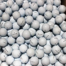 TaylorMade TP5/ TP5x Practice Mix AAAA Golf Balls - 100 Pack