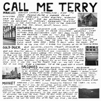 Terry - Call Me Terry Vinyl Lp Neu