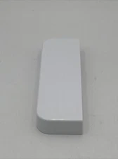 Cuisinart ICE-45 Soft Serve Ice Cream Maker Replacement Condiment Lid Part White