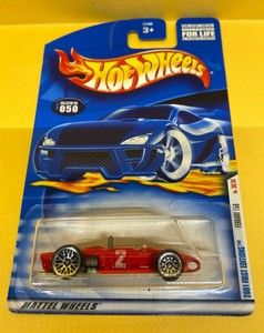 hot wheels ferrari 156