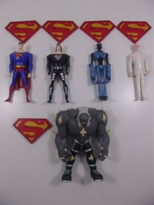 doomsday action figure ebay