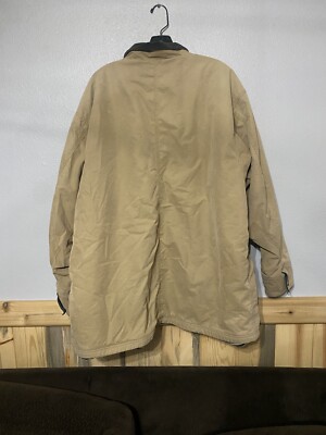 Vintage Patagonia Nuevo Range Coat Barn Jacket 1988 Vintage Patagonia Nuevo Range Coat Barn Jacket 1988