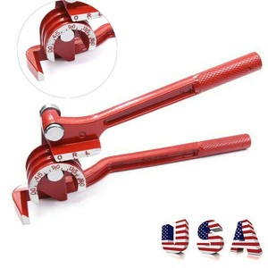 bender tubing brake pipe aluminum fuel lines tube steel