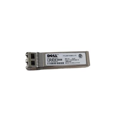 DELL Netzwerk Transceiver Glasfaser Modul 10000 Mbit/s SFP+ 850 nm 407-BBOU