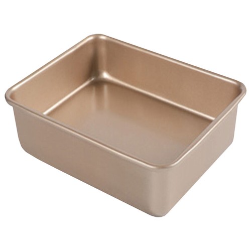 Metal Oven Baking Tray Cake Pan Non Stick Bread Pan Bread Baking Tray