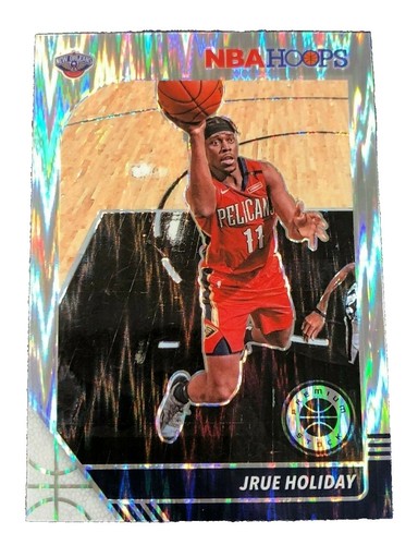 jrue holiday pelicans jersey