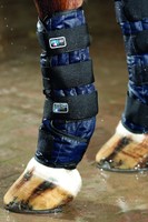 Premier Equine Cold Water Boots Small Medium Large Premier Equine Cold Water Boots Small Medium Large