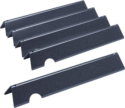 Aromaschienen 43,4 cm für Weber Genesis II/LX 300, E-310, E-330