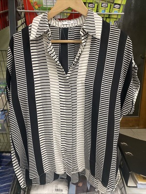 mango bluse XS