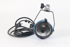 Arri Arrilite 600 Focusing Tungsten Floodlight Spotlight L1.77250 No Bulb