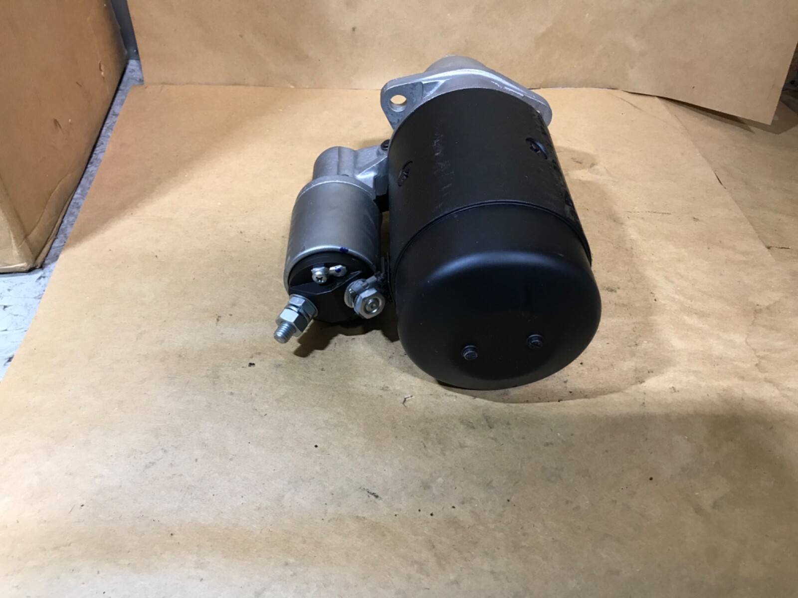 Ferrari 330 starter