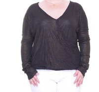 One Clothing Junior's Long Sleeve Top Size L on sale One Clothing Junior's Long Sleeve Top Size L on sale