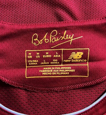 Maillot Liverpool 2019/2020 Salah #11 Troisième - Taille L Occasion Très Bon état