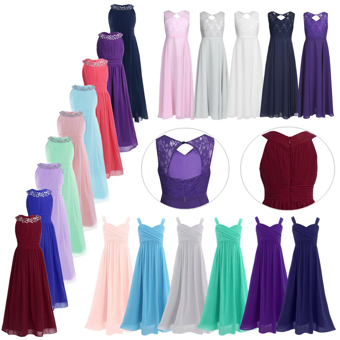 teen girl dresses