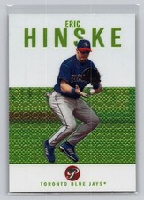 2003 Topps Pristine #94 Eric Hinske