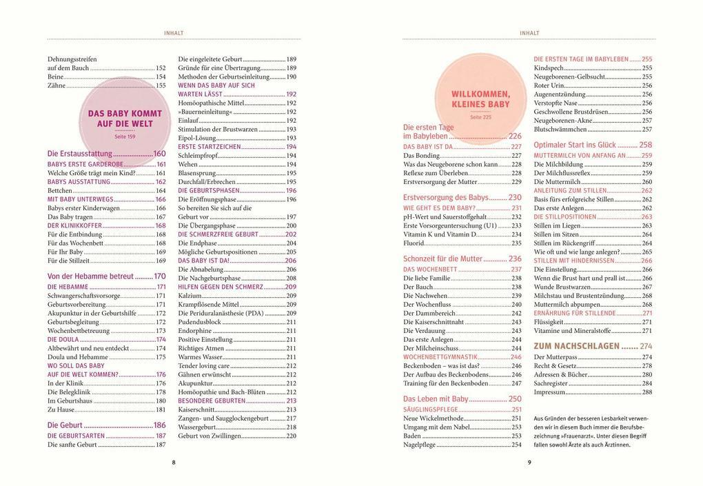 Thumbnail - Schwangerschaft Und Geburt | Thomas Villinger, Birgit