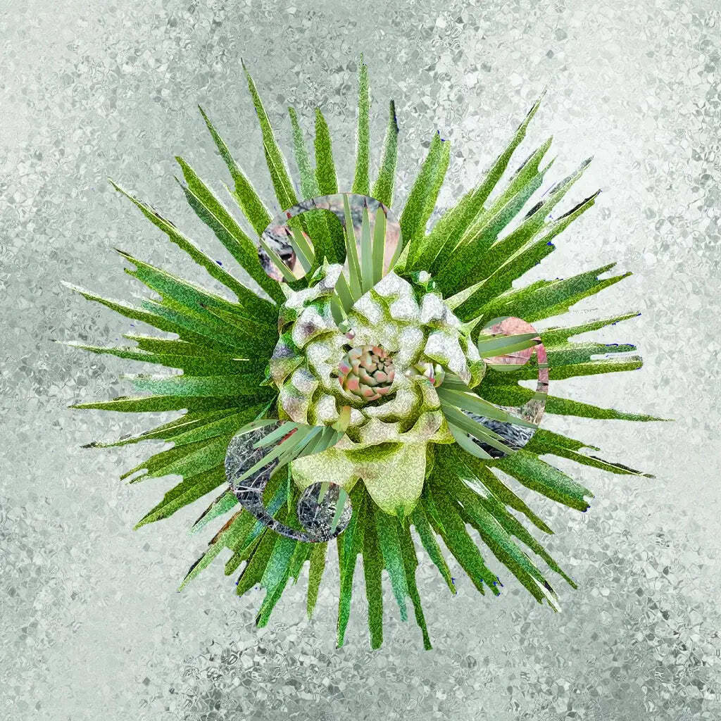 Как??? - Как??? [Прозрачный винил] НОВЫЙ винил