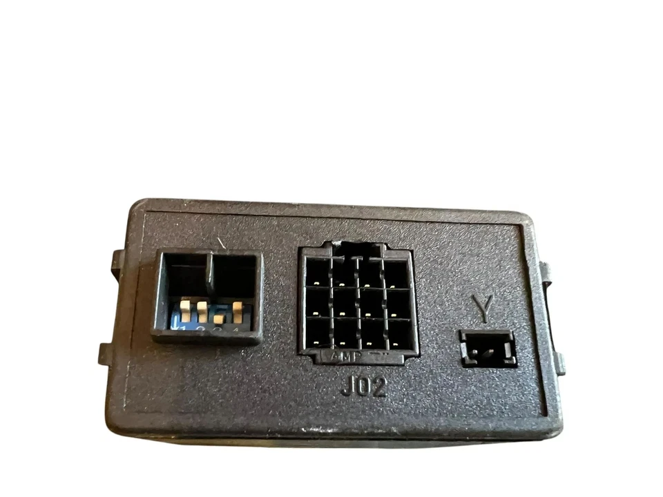 Votex 4M1046V3D Key Less Entry Module Steuergerät Modul Audi Mercedes VW - Bild 3 von 3