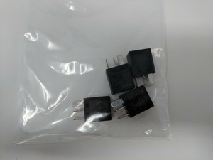 Реле ра66 gf25 24v