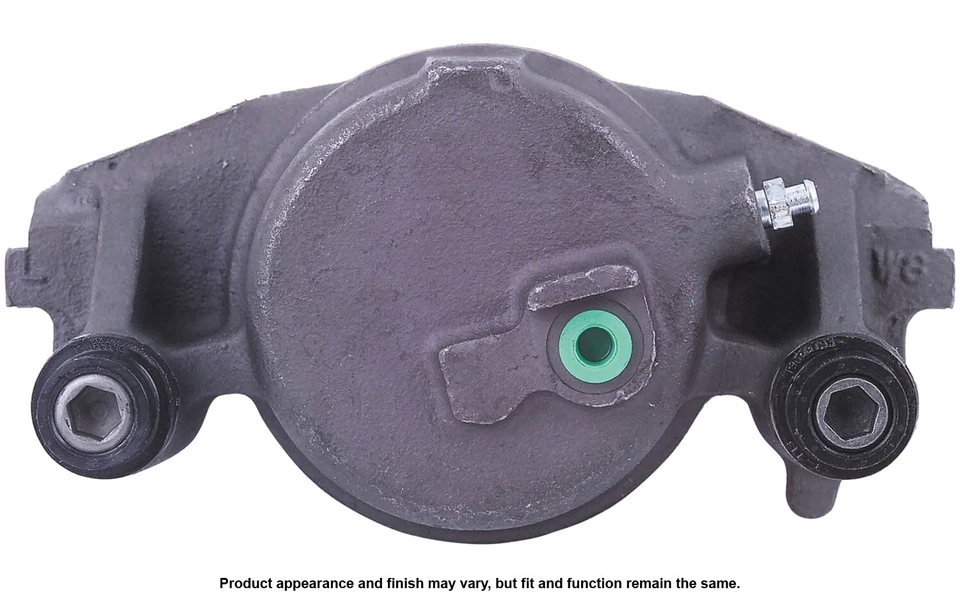 Disc Brake Caliper Front Left Cardone For 1988-2000 Chevrolet K3500 - Image 4 of 4