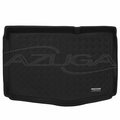 Antirutsch Kofferraumwanne für Fiat Grande Punto/Punto Evo ab 2005/Punto ab 2011