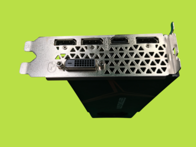 Lenovo NVIDIA GeForce GTX 1060 Graphics Card 01AJ844 6GB