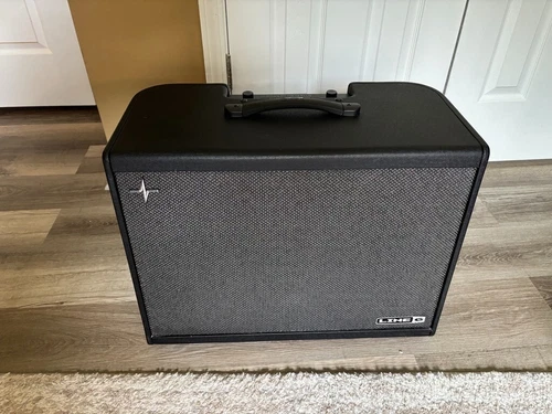 Line 6 Powercab 112 Plus 1 x 12" Speaker Amplifier 