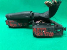 WIRING HARNESS PLUG CONNECTOR 08 MERCEDES C CLASS ECM ECU A 272 900 47 00