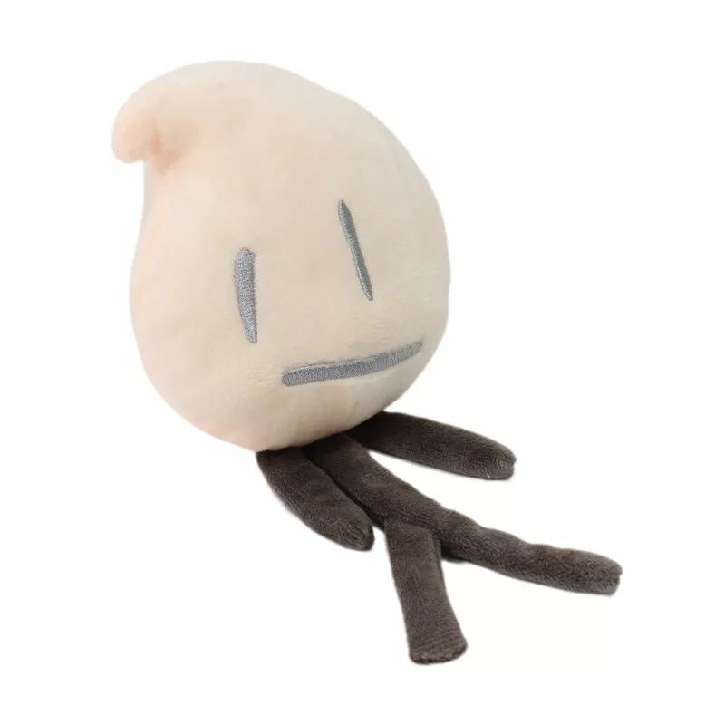 Battle for Dream Island Plush Figure Toy BFDI Stuffed Doll Kid Gift ...