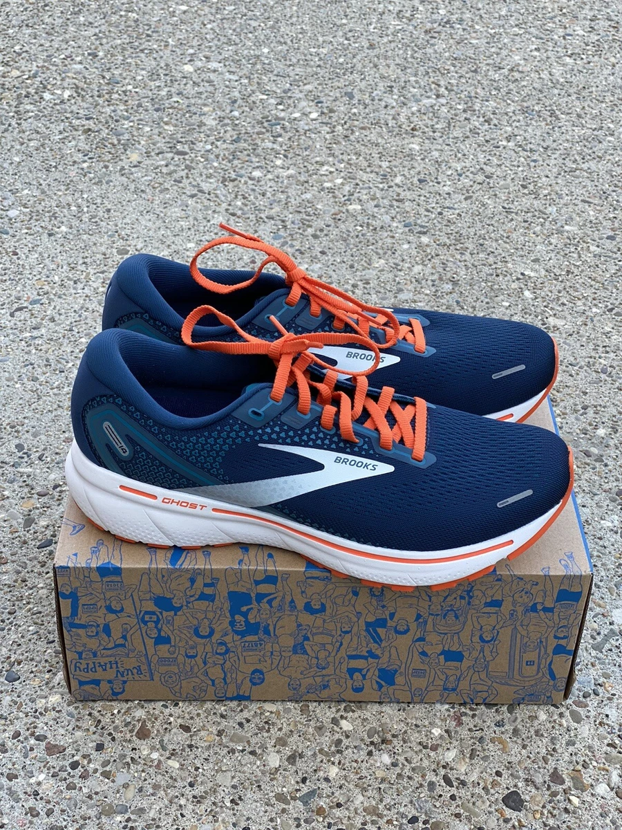 Brooks ghost hotsell 9 mens online