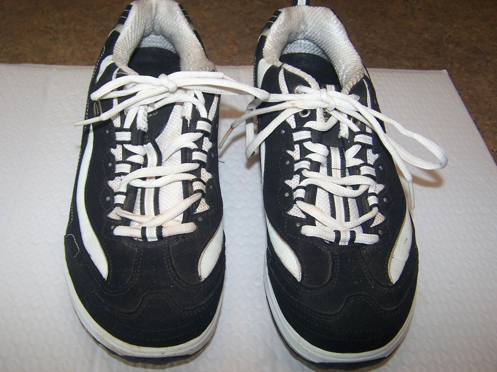 shape up shoes for work